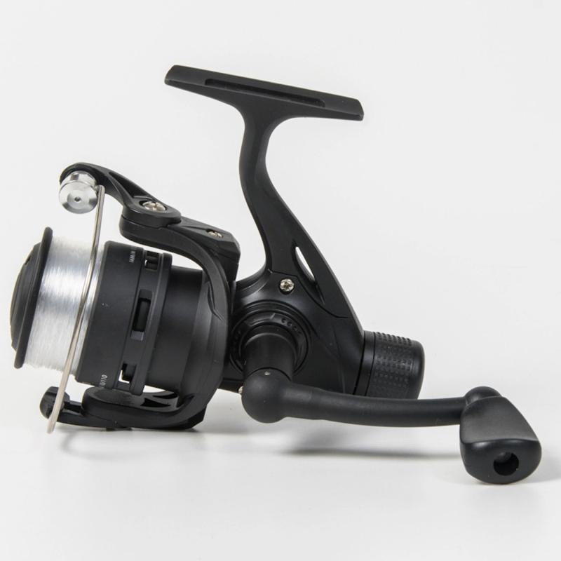 Fladen Warbird II 30 1BB w line blister pack LH