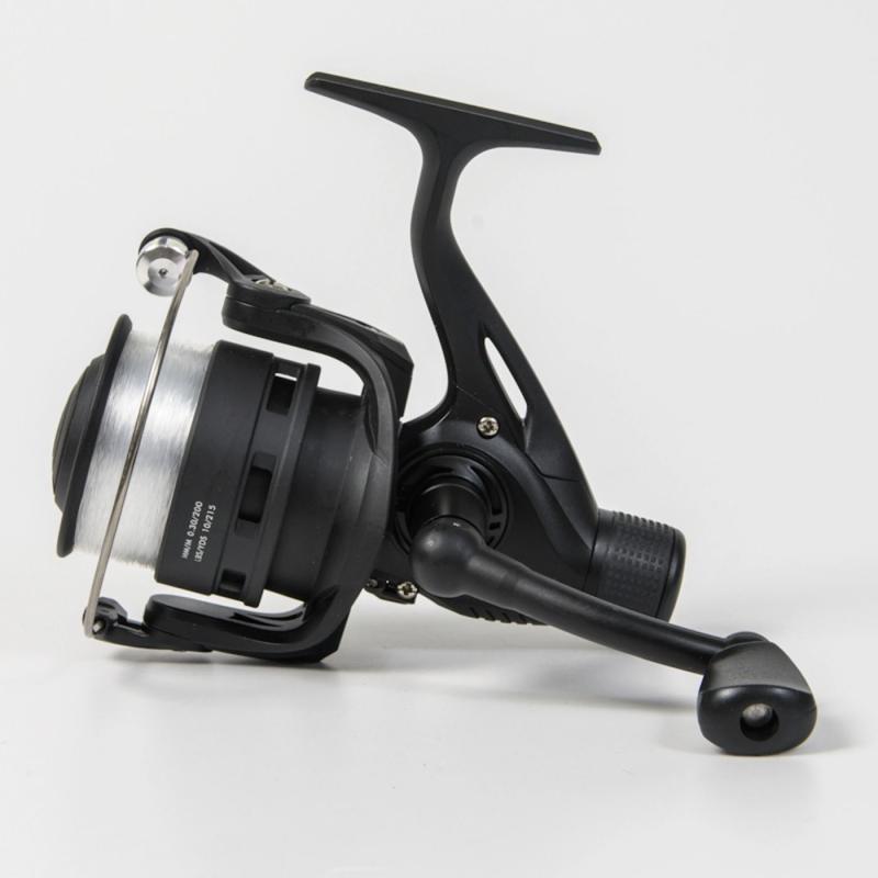 Fladen Warbird II 50 1BB w line blister pack