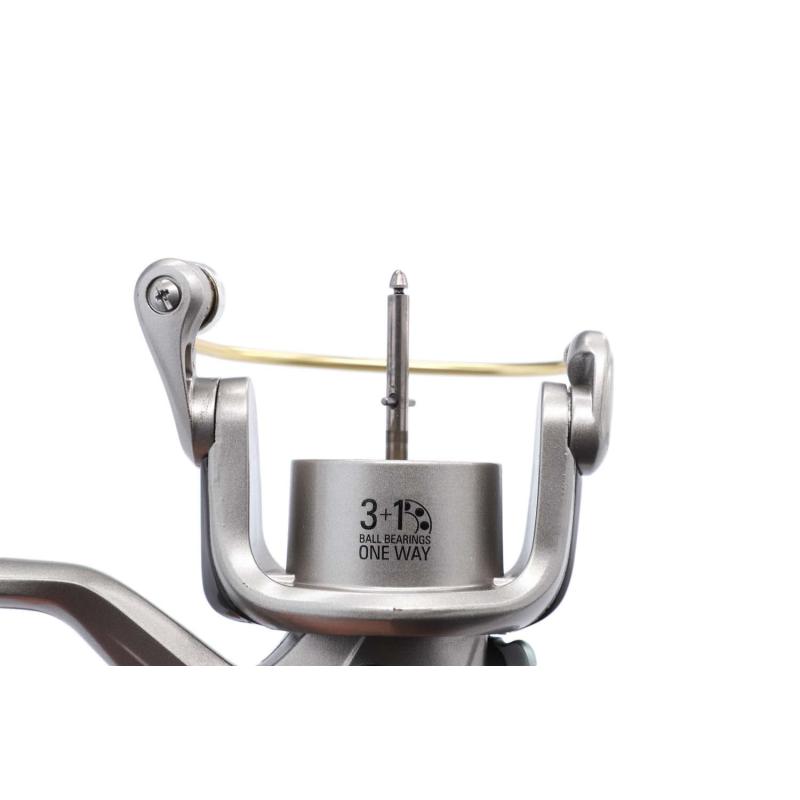 Mikado Silux 2004 Rd