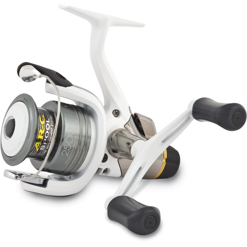 Shimano Stradic GTM 4000 SRC combat drag reel