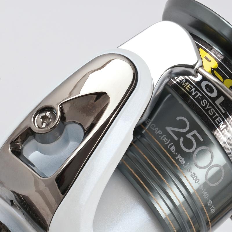 Shimano Stradic GTM 4000 SRC combat drag reel