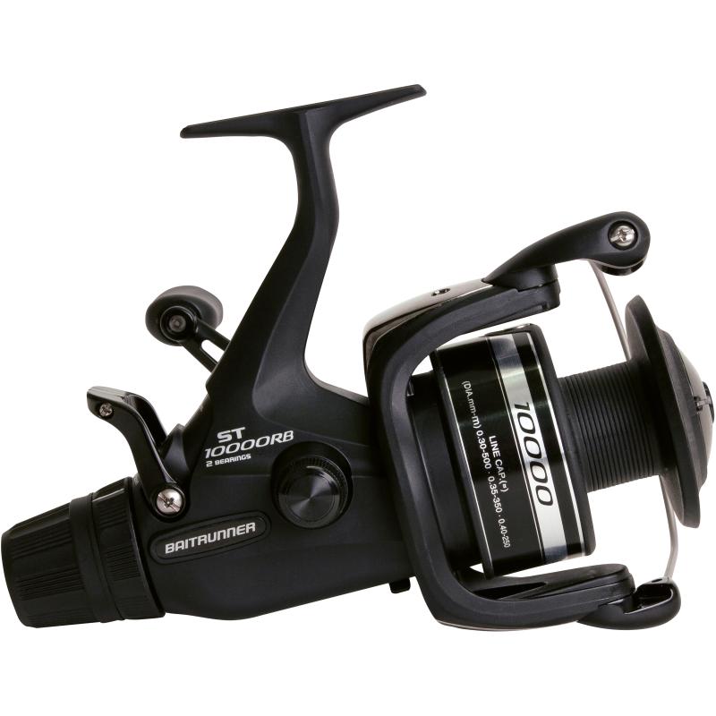 Shimano Baitrunner ST 10000RB freewheeling reel