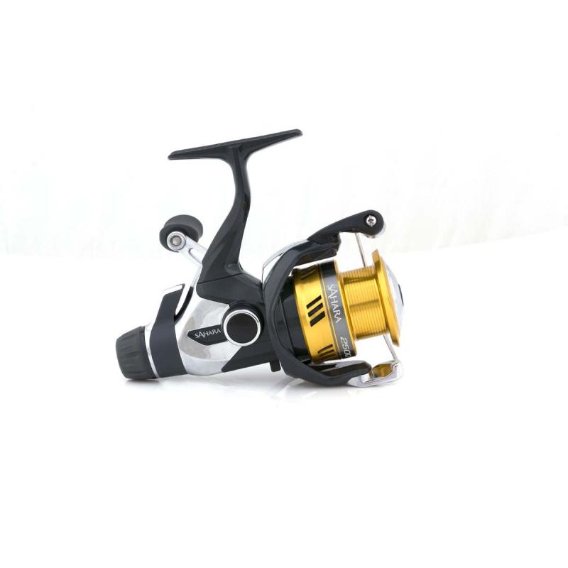 SHIMANO Sahara 4000 DH RD