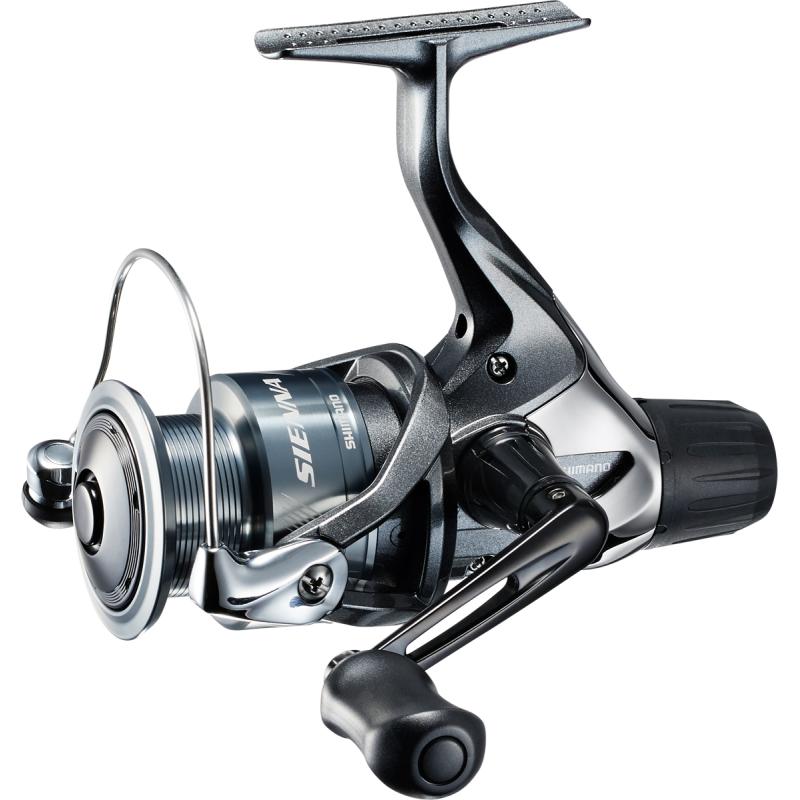 Shimano Sienna Re2500