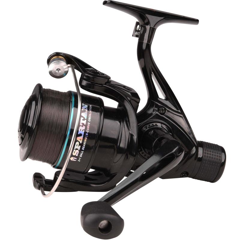 Ctec Spartan Feeder & Match Rd 3000 W/L 0,20