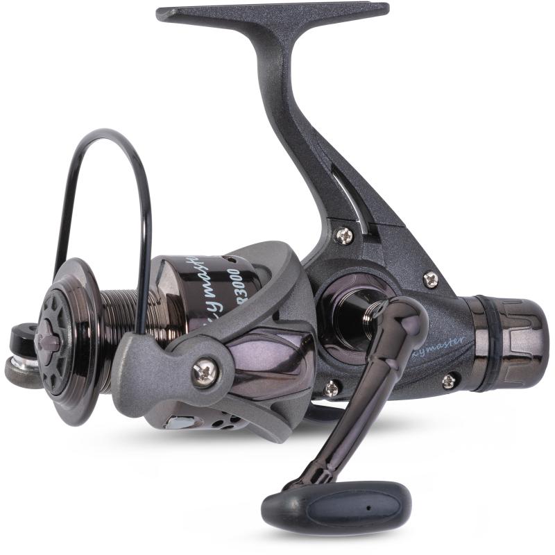 Sänger Skymaster NG-3 R-2000