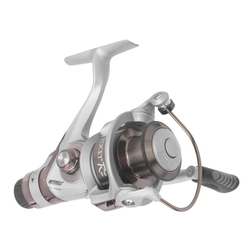 Mitchell Avocet margin no.2000 Rd