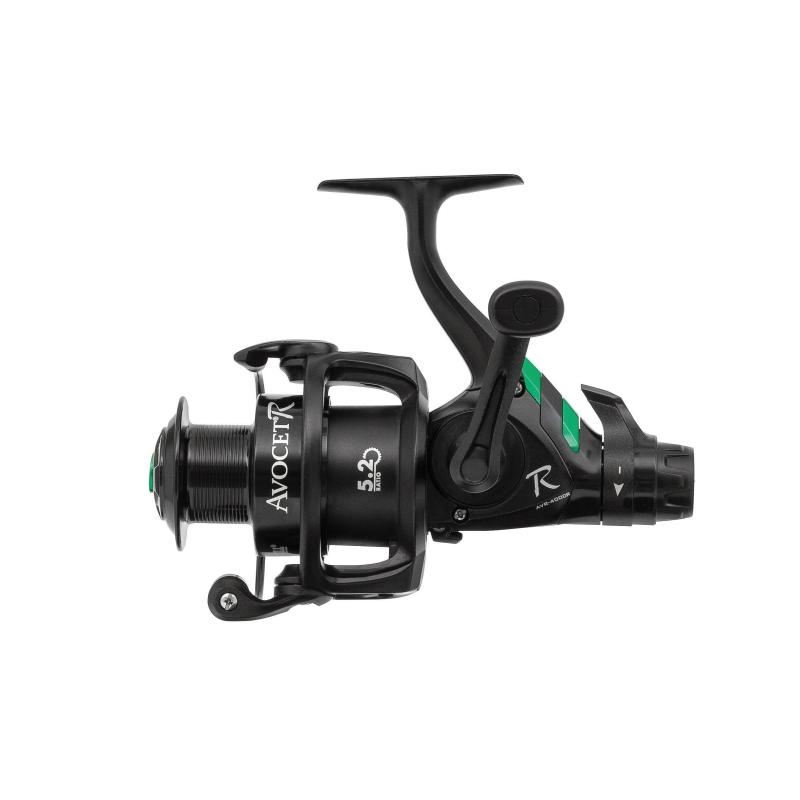 Mitchell Avocet R 4000 Rd