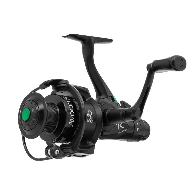 Mitchell Avocet R 4000 Rd