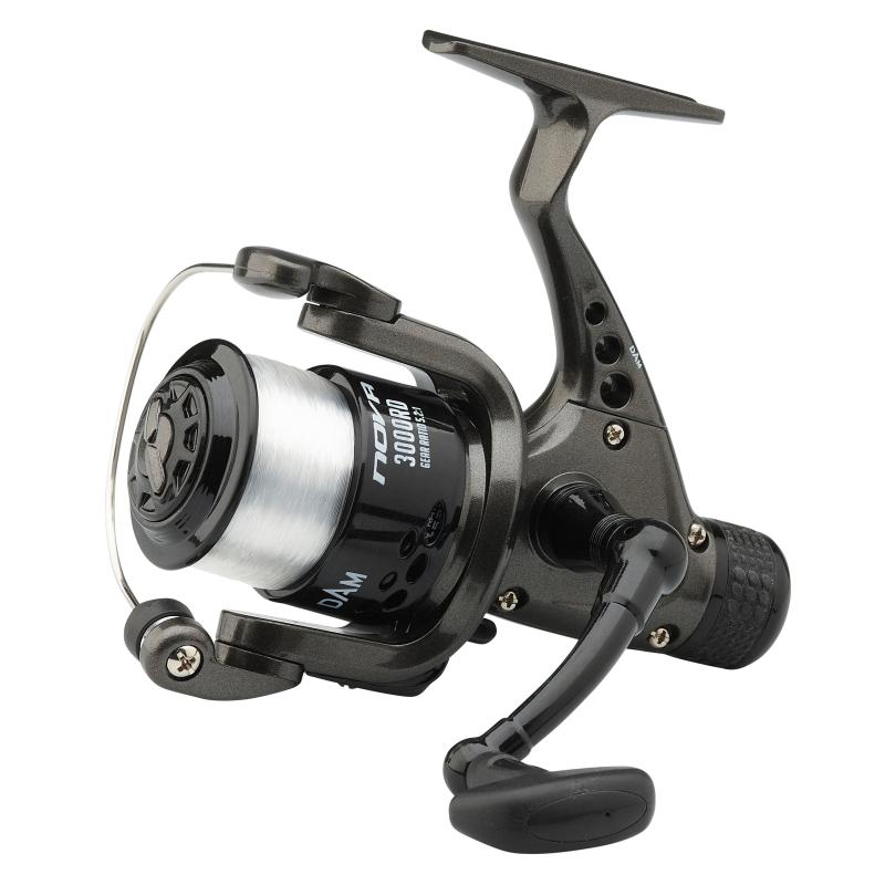 DAM Nova 4000 Rd 1Bb Incl. Line 180M / 0.30Mm