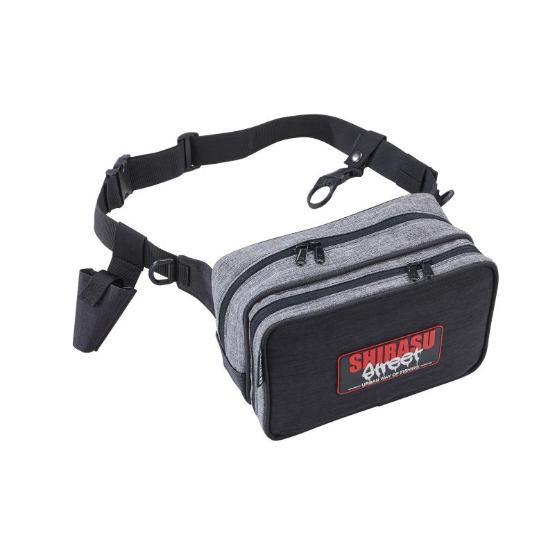 Balzer Shirasu heuptasje