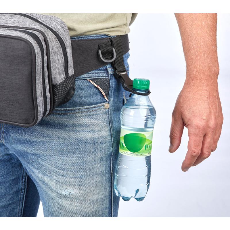 Balzer Shirasu heuptasje