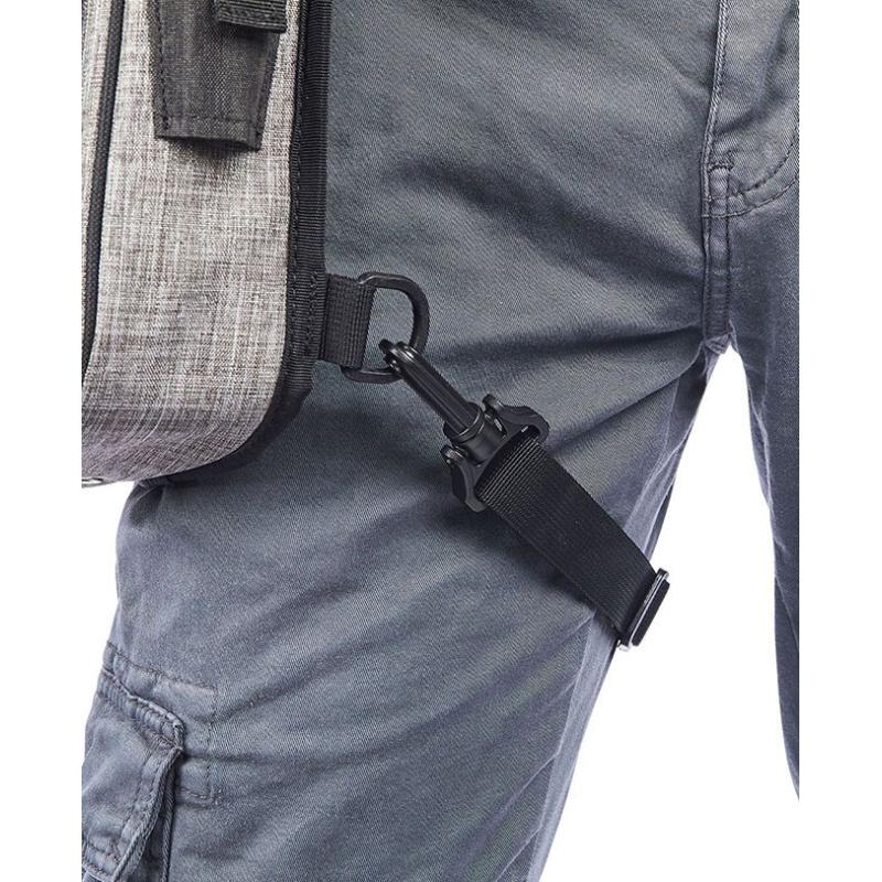 Balzer Shirasu straatbeenzak