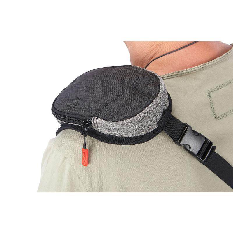 Balzer Shirasu Street Sling Bag (schoudertas)