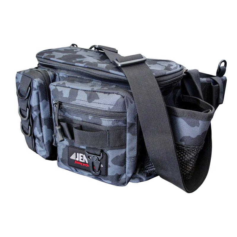 Jenzi Camou Heuptasje, heuptasje