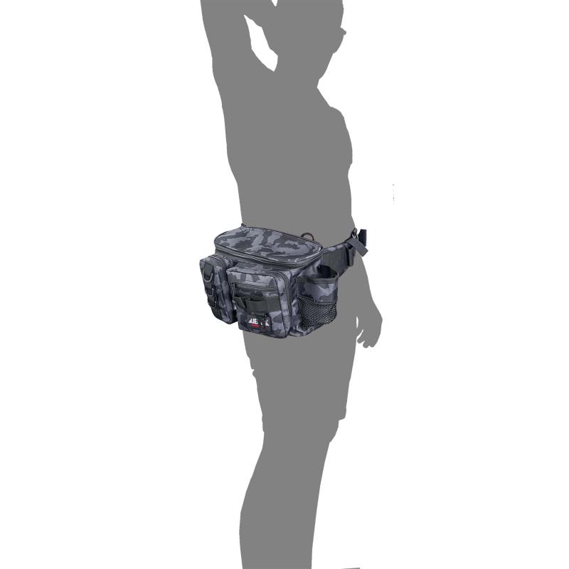 Jenzi Camou Heuptasje, heuptasje