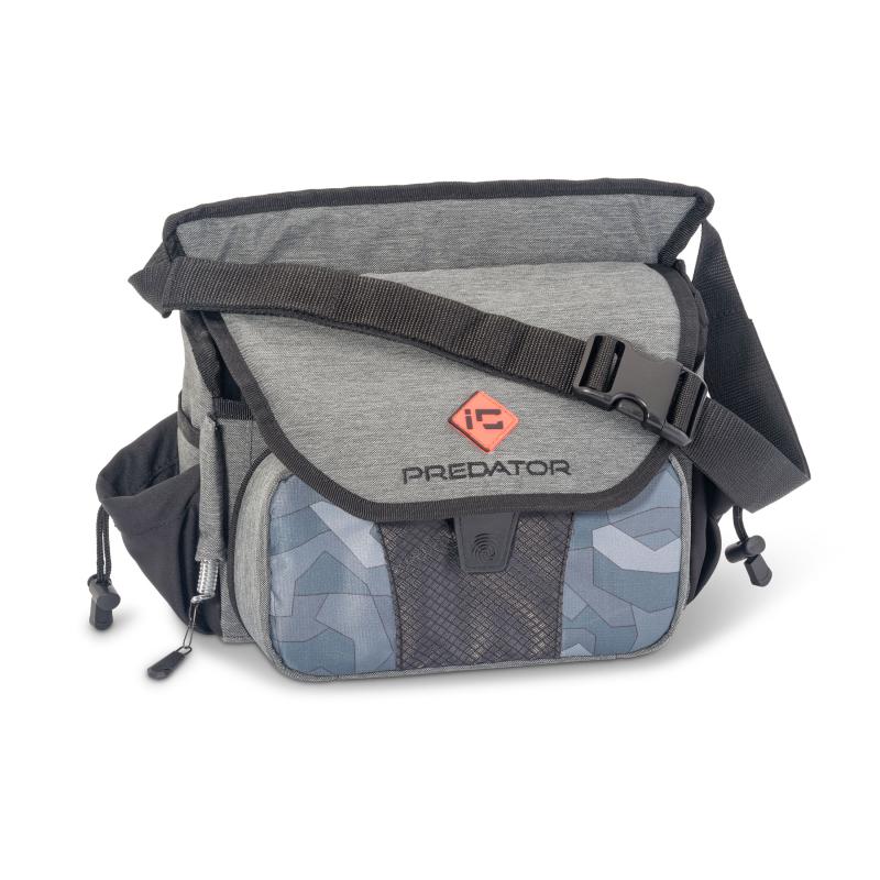 Iron Claw heuptas II