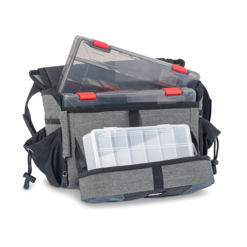 Iron Claw heuptas II