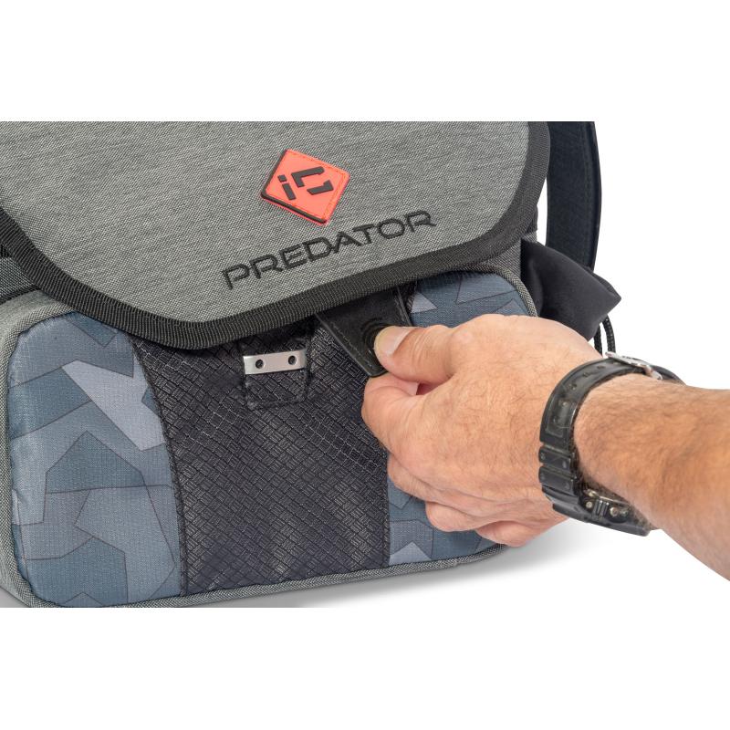 Iron Claw heuptas II