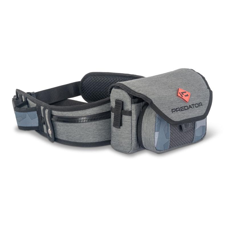 IJzeren klauw schuifsysteemtas