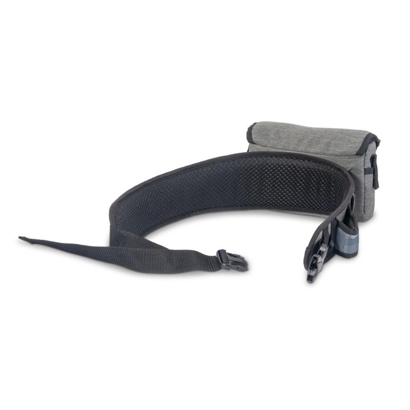 IJzeren klauw schuifsysteemtas