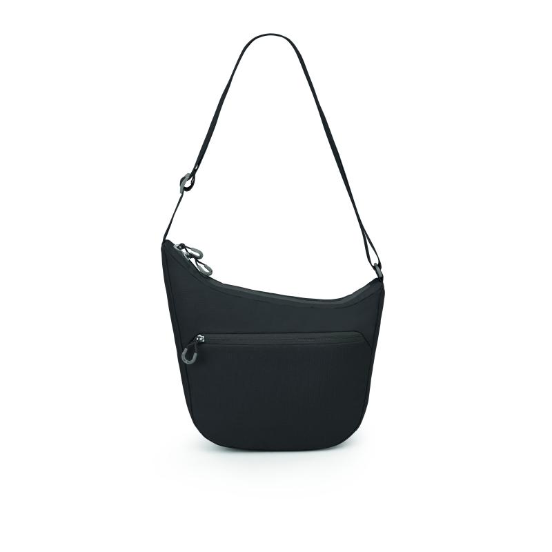 Osprey Daylite Crossbody Pouch Zwart OS