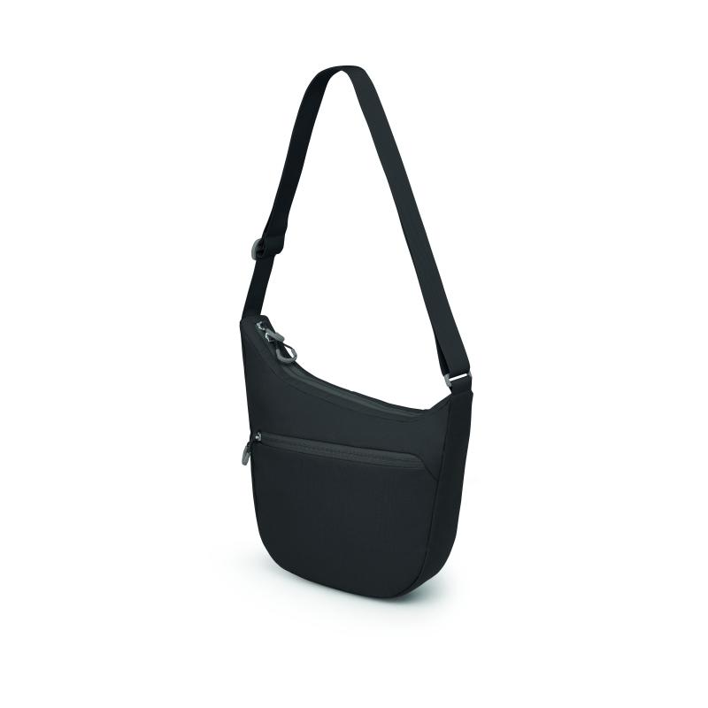 Osprey Daylite Crossbody Pouch Zwart OS