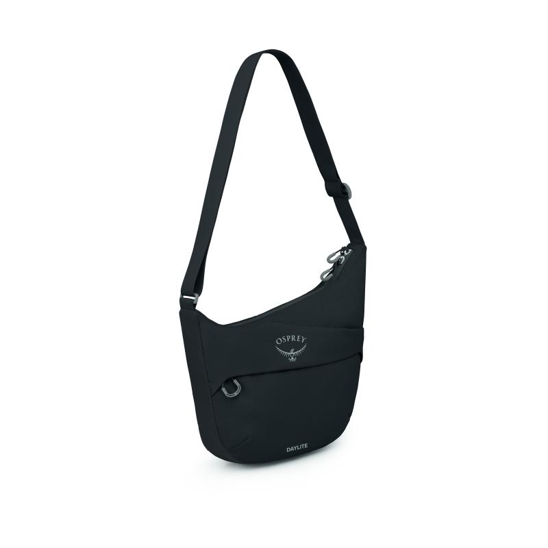 Osprey Daylite Crossbody Pouch Zwart OS