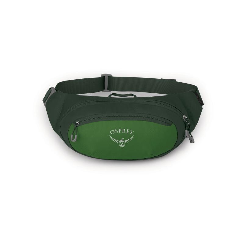 Osprey Daylite taille groene riem/groene luifel O/S