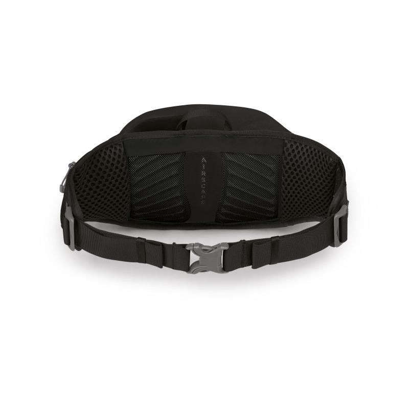 Visarend Savu 2 Zwart O/S