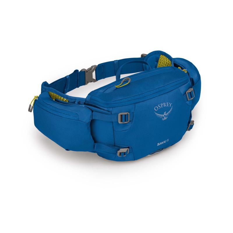 Osprey Savu 5 Postal Blauw O/S