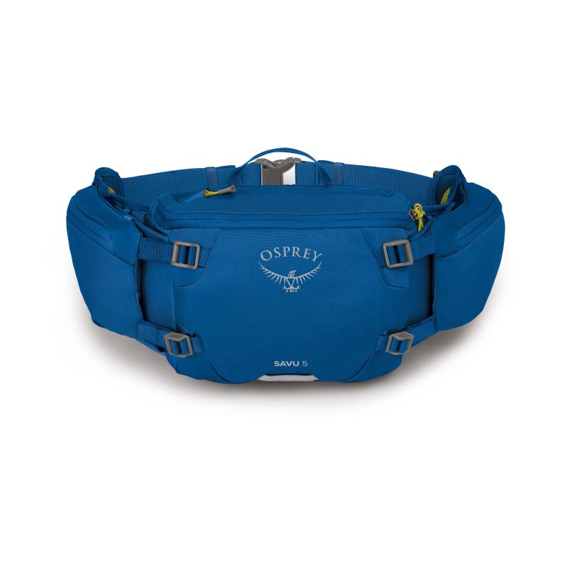 Osprey Savu 5 Postal Blauw O/S