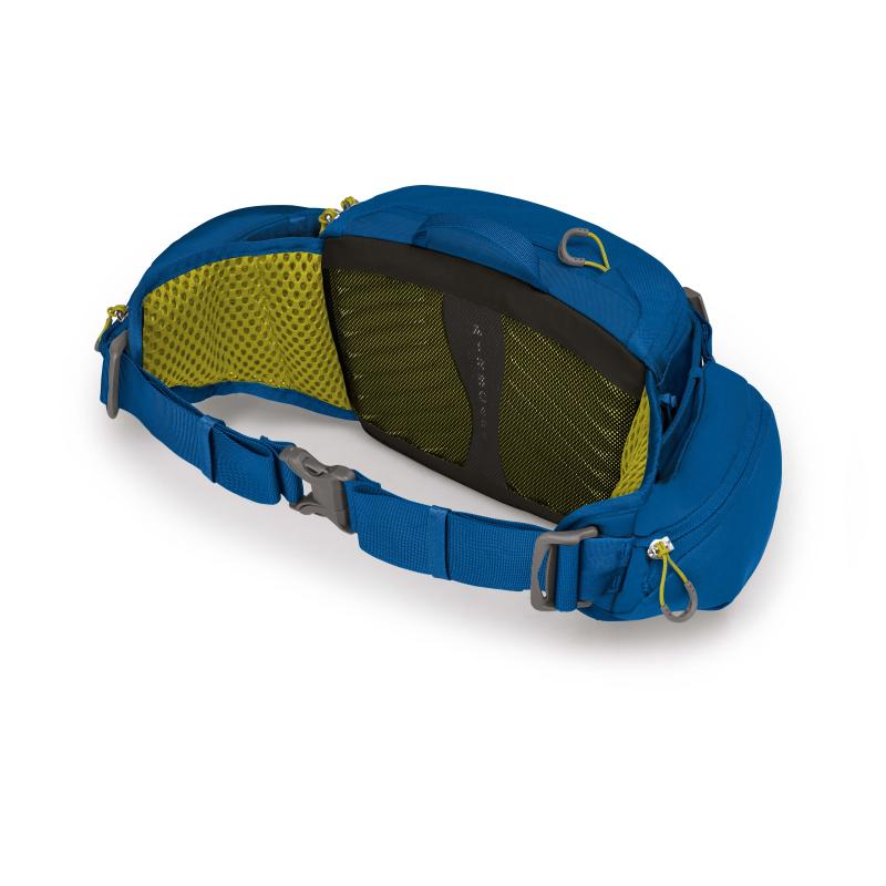 Osprey Savu 5 Postal Blauw O/S