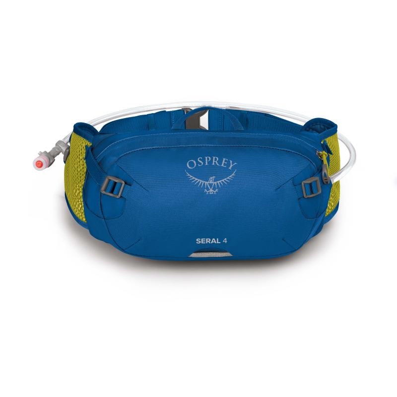Osprey Seral 4 met Res Postal Blue O/S