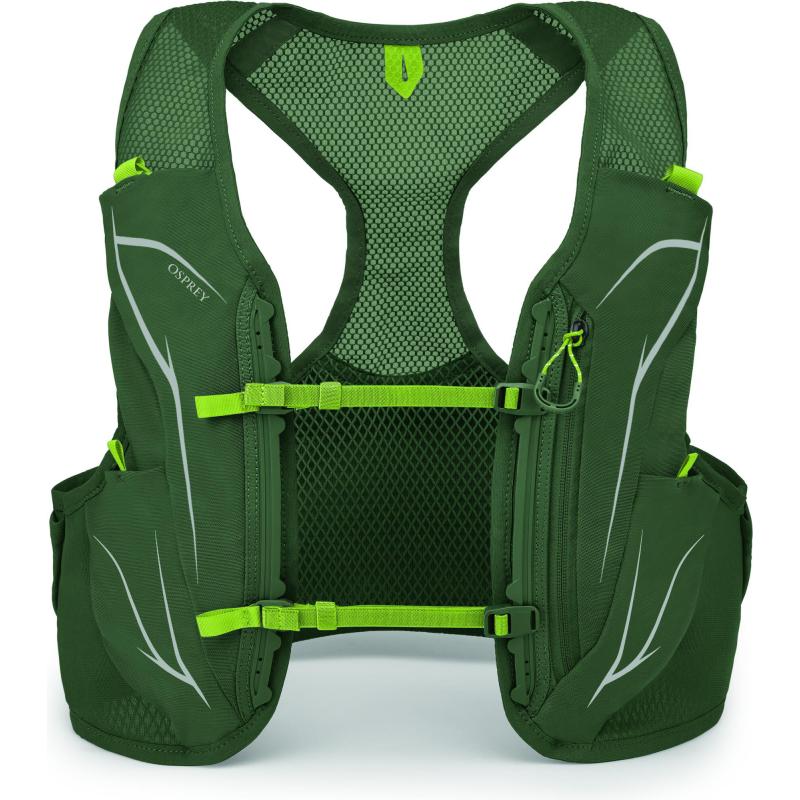 Osprey Duro LT Zeewiergroen/Limon L