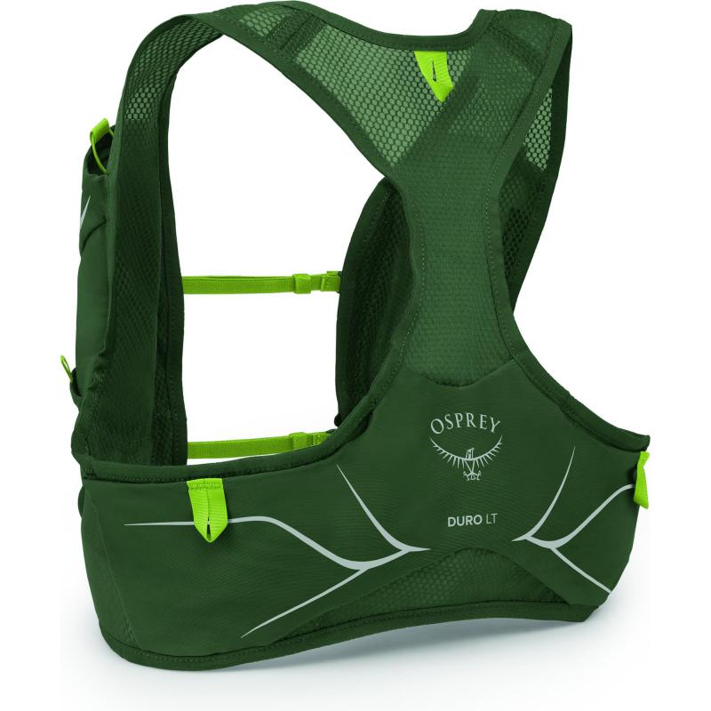 Osprey Duro LT Zeewiergroen/Limon M