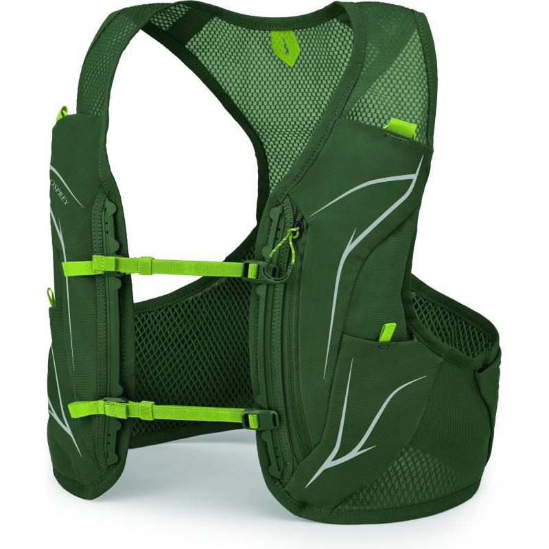 Osprey Duro LT Zeewiergroen/Limon S
