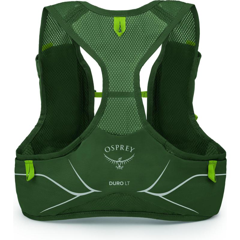 Osprey Duro LT Zeewiergroen/Limon S