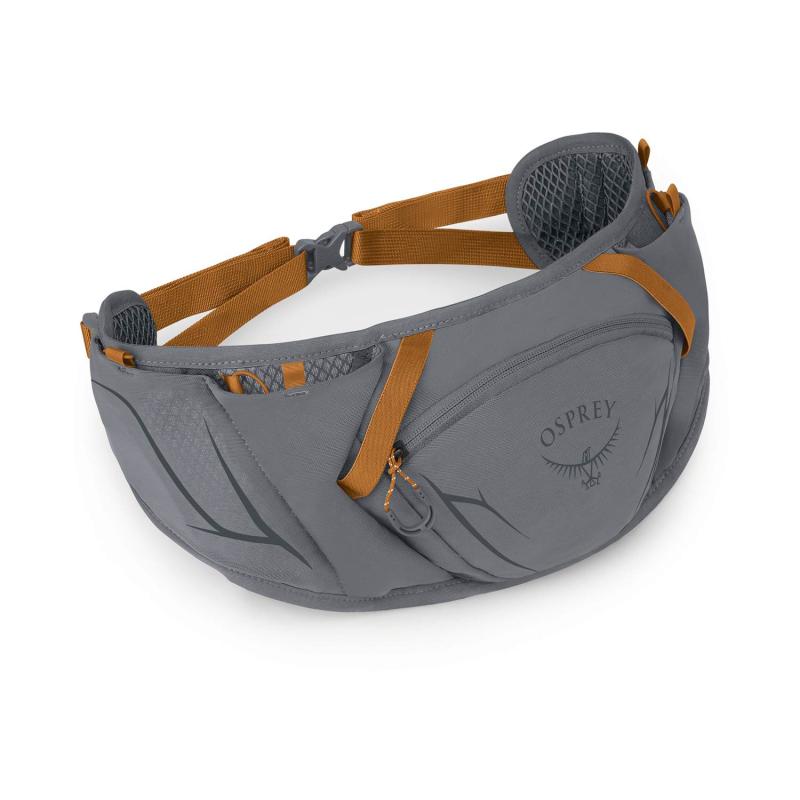 Osprey Duro Dyna Riem Phantom Grijs/Toffee Oranje