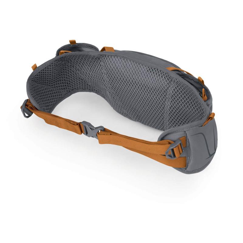 Osprey Duro Dyna Riem Phantom Grijs/Toffee Oranje