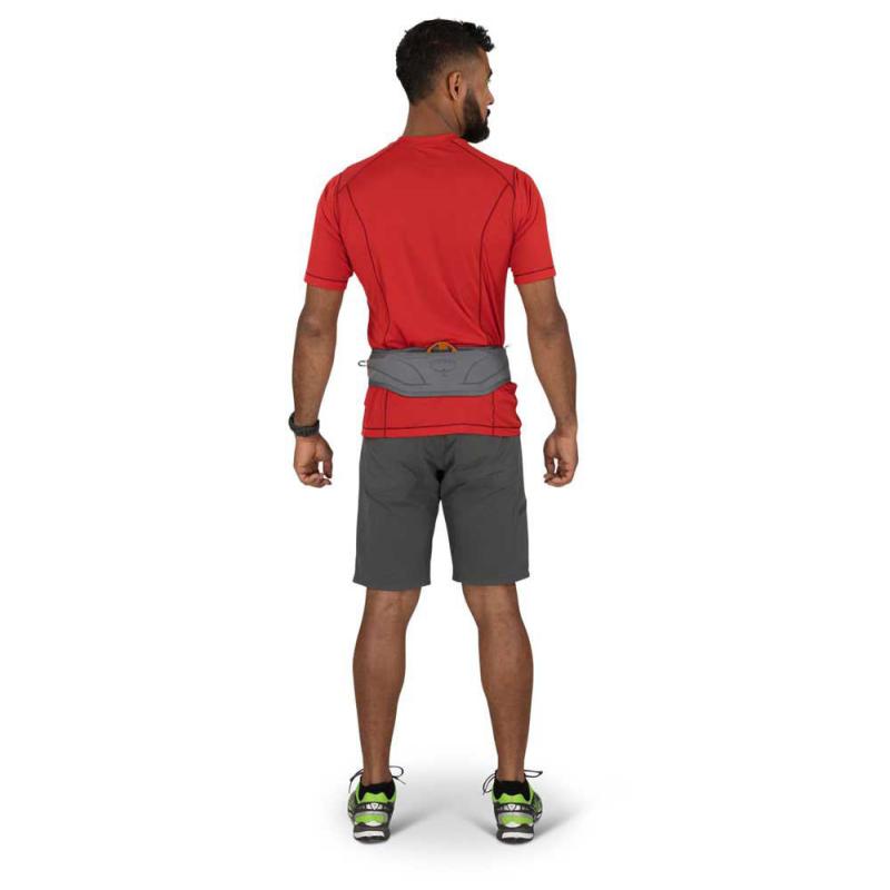 Osprey Duro Dyna LT Riem Phantom Grijs/Toffee Ora