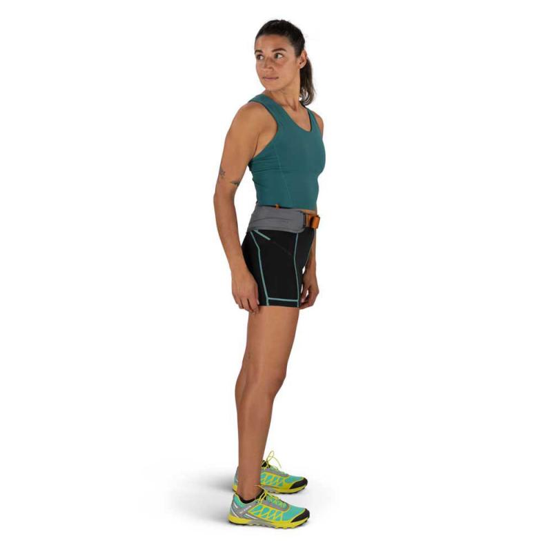 Osprey Duro Dyna LT Riem Phantom Grijs/Toffee Ora