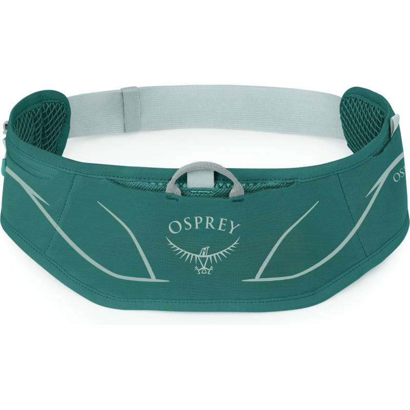 Osprey Duro Dyna LT Riem Cascade Blauw/Zilver Lin