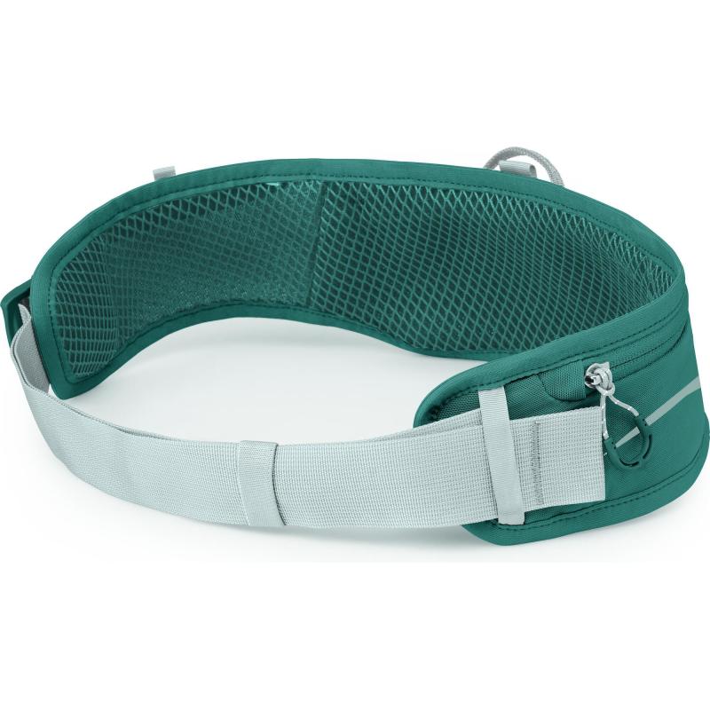Osprey Duro Dyna LT Riem Cascade Blauw/Zilver Lin