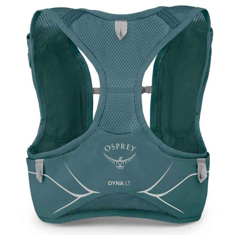 Osprey Dyna LT Cascade Blauw/Zilver Voering WL