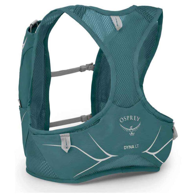 Osprey Dyna LT Cascade Blauw/Zilver Voering WL
