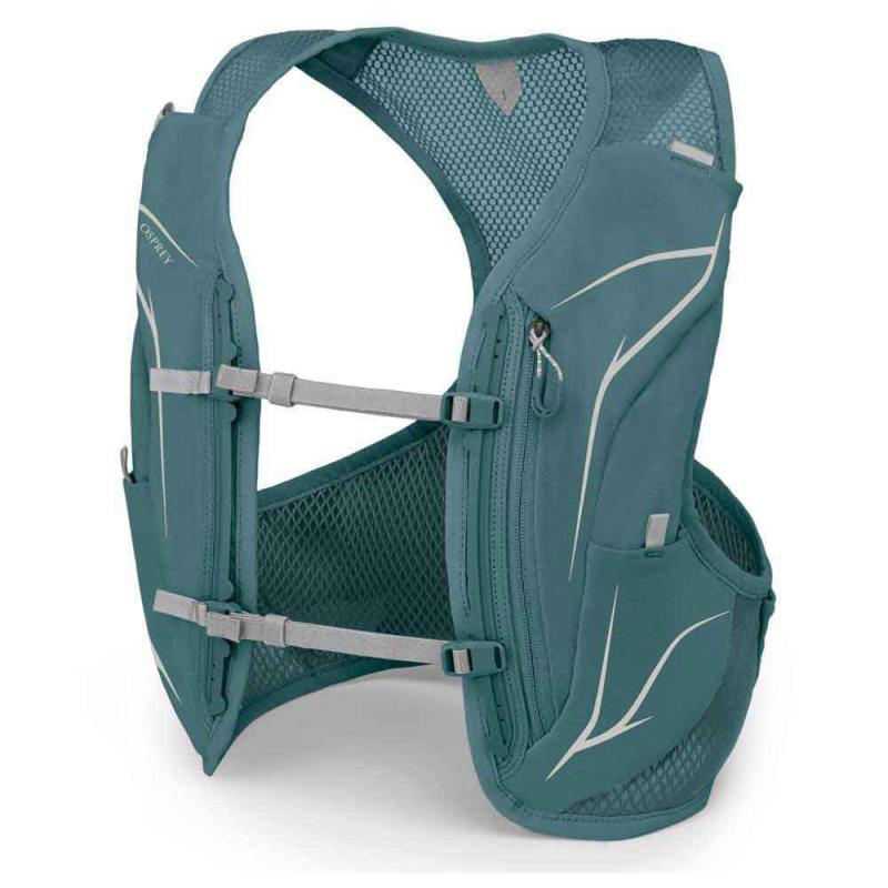 Osprey Dyna LT Cascade blauw/zilveren voering WM