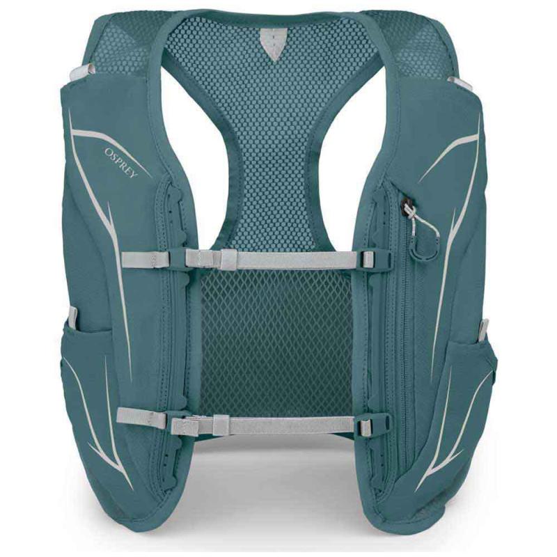 Osprey Dyna LT Cascade blauw/zilveren voering WS