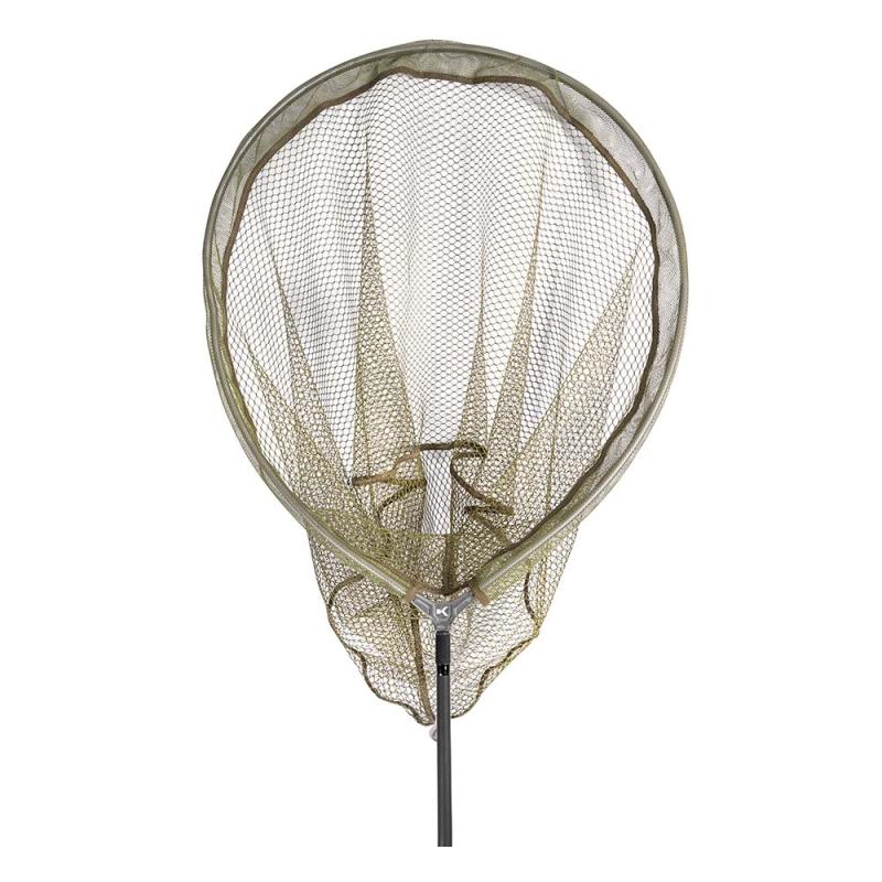 Korum Full Metal Latex Spoon 30 "