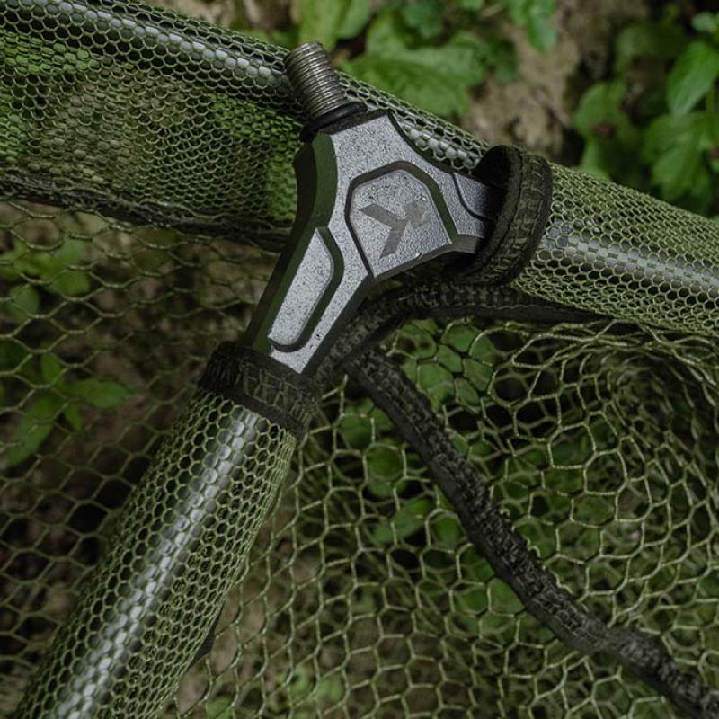 Korum Full Metal Latex Spoon 30 "